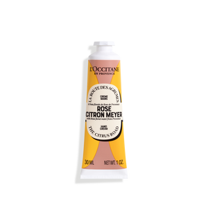 Rose Citron Meyer Hand Cream 30ml 1 oz | L’Occitane en Provence