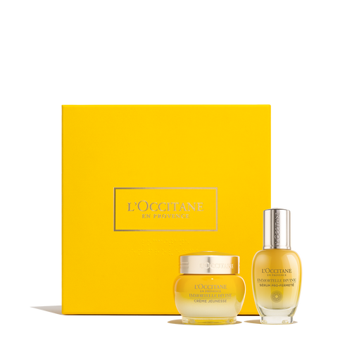 view 1/3 of Immortelle Ageless Radiance Duo, , US