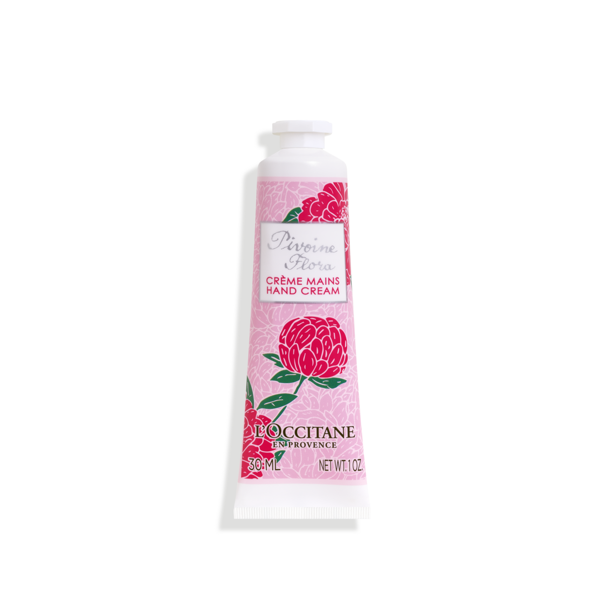 view 1/1 of Pivoine Flora Hand Cream, , large