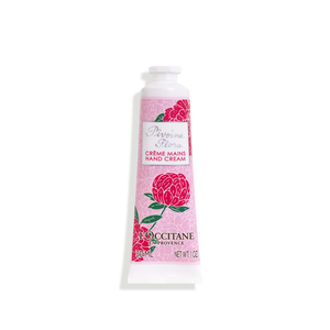 Cràme à mains Pivoine Flora 30 ml | L’Occitane en Provence