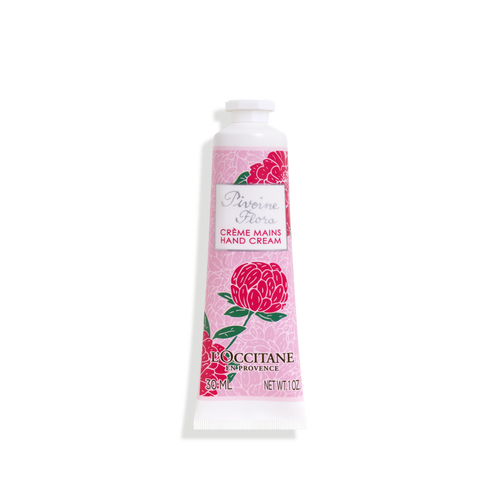 view 1/1 of Pivoine Flora Hand Cream, , large