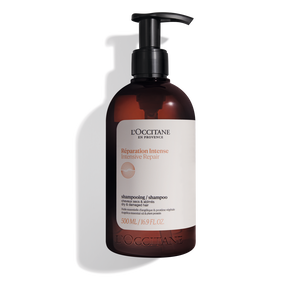 Intensive Repair Shampoo 16.9 fl. oz | L’Occitane en Provence