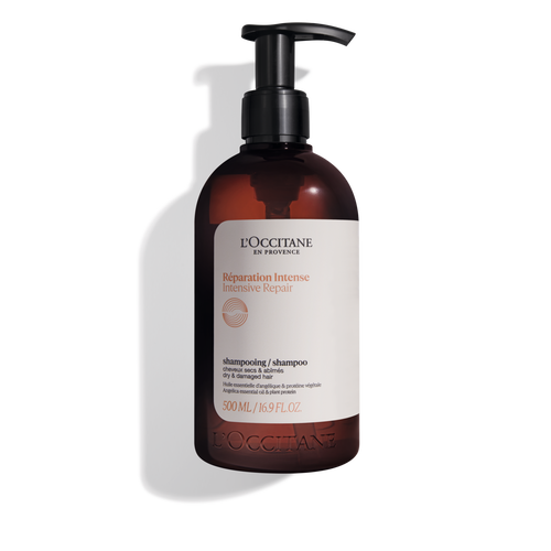 view 1/7 of Intensive Repair Shampoo, , US