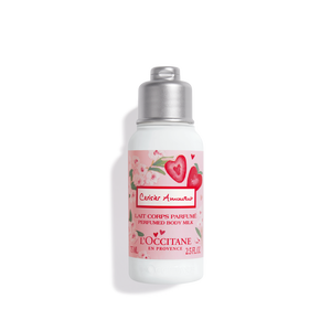 Cerisier Amoureux Body Lotion 75ML 75 ml | L’Occitane en Provence