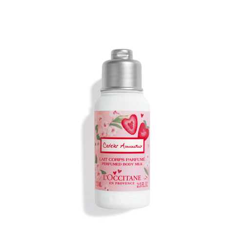 view 1/1 of Cerisier Amoureux Body Lotion 75ML, , large