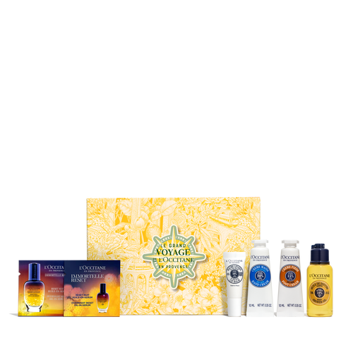 view 1/1 of Shea & Reset Gift Set, , US