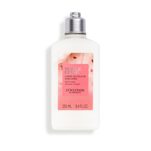 view 1/5 of Noble Epine Perfumed Shower Cream, , US