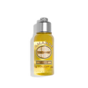 Almond Shower Oil 75 ml | L’Occitane en Provence