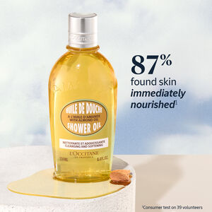 Softening Body Duo, CA (2) | L’Occitane en Provence