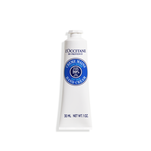 Shea Butter Hand Cream 1 oz | L’Occitane en Provence