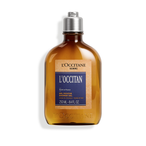 L'Occitan Shower Gel 250 ml | L’Occitane en Provence