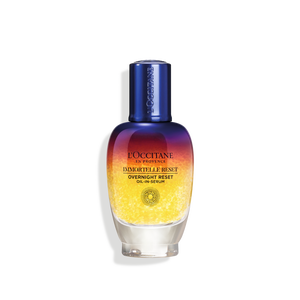 Immortelle Overnight Reset Oil-in-Serum 1.6 fl. oz | L’Occitane en Provence