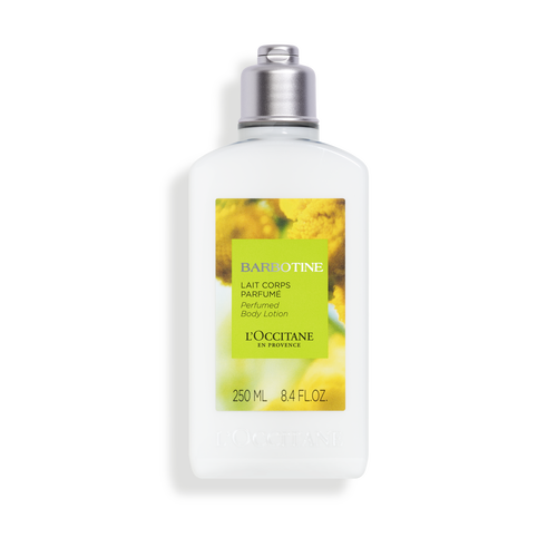 view 1/6 of Barbotine Perfumed Body Lotion, , CA