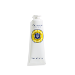 Crème à mains Karité Bouquet Vanille 30 ml | L’Occitane en Provence