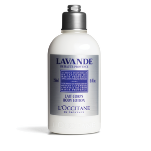 Lavender Body Lotion 8.4 fl.oz | L’Occitane en Provence