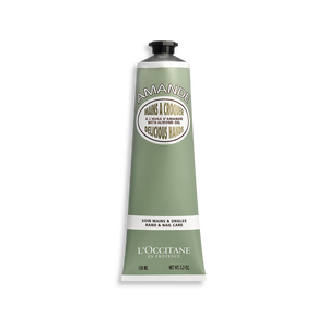 Almond Delicious Hands 5.2 oz | L’Occitane en Provence