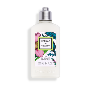 Herbae Beauty Milk 250 ml | L’Occitane en Provence