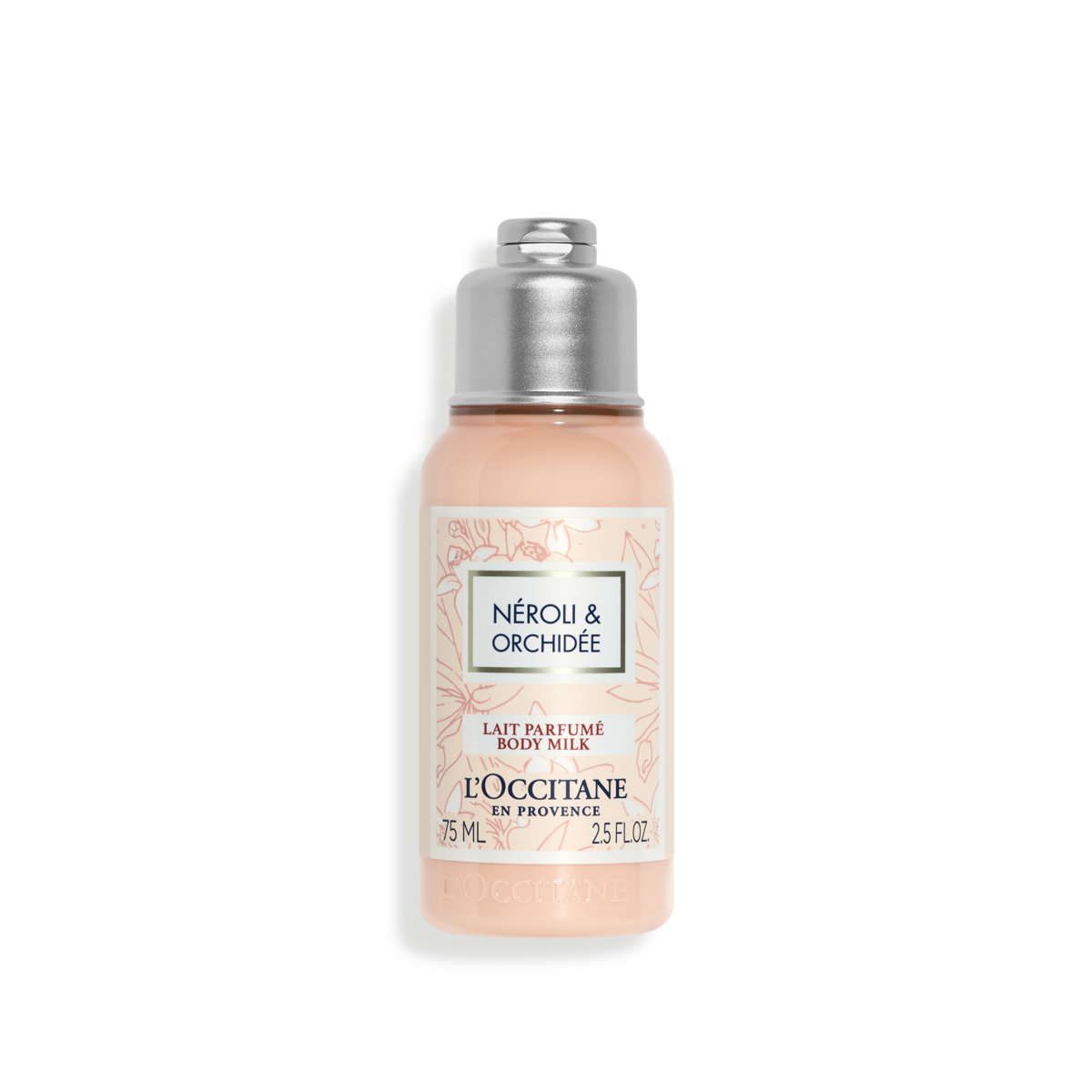 view 1/1 of Néroli & Orchidée Body Milk 75ML, , large