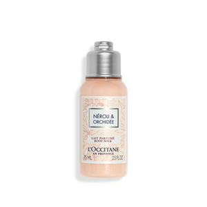 Néroli & Orchidée Body Milk 75ML 2.5 fl. oz | L’Occitane en Provence