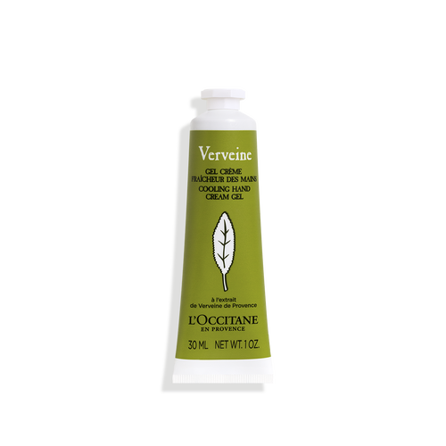 view 1/7 of Verbena Cooling Hand Cream Gel, , US