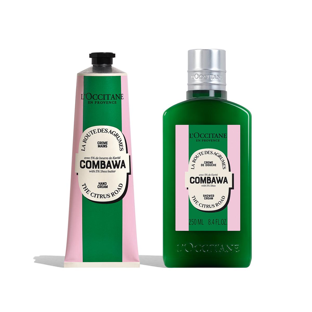 view 1/5 of Combawa Cleanse & Soften Duo, , CA