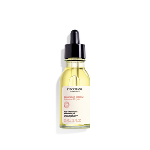 Intensive Repair Sublimating Oil 50 ml | L’Occitane en Provence
