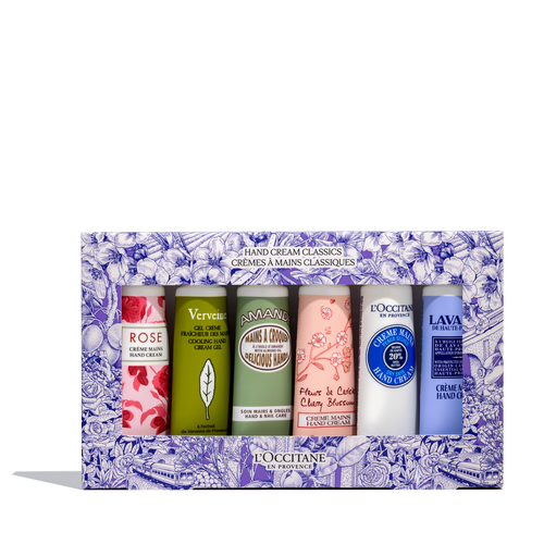 view 1/3 of Hand Cream Classics, , US