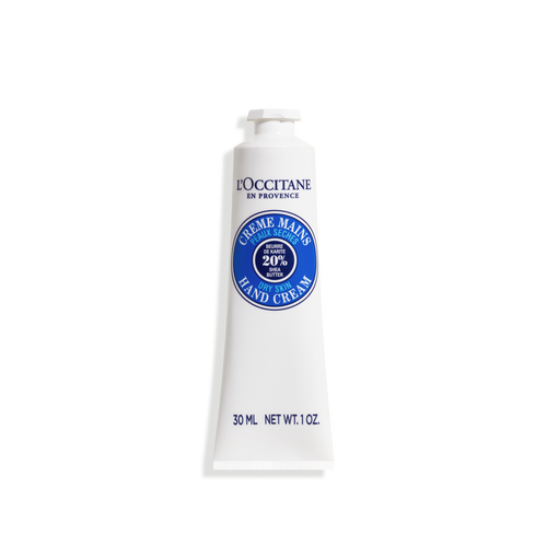 view 1/6 of Shea Butter Hand Cream, , CA