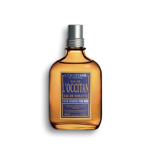 L'Occitan Eau de Toilette 100 ml | L’Occitane en Provence