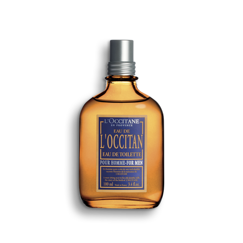 view 1/2 of L'Occitan Eau de Toilette, , large