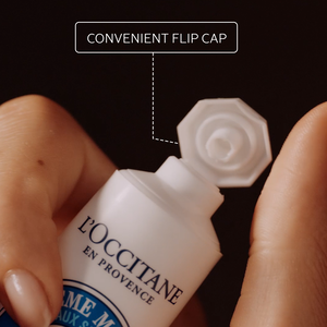 Shea Butter Hand Cream, CA (2) 30 ml | L’Occitane en Provence