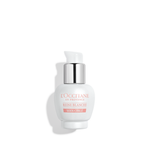 Reine Blanche Targeted Dark Spot Night Care 0.5 fl. oz | L’Occitane en Provence