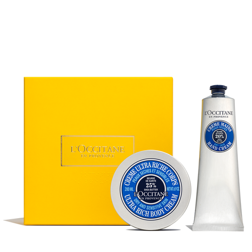 view 1/7 of Nourishing Body & Hand Duo, , US