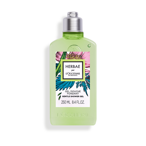 view 1/1 of Herbae Gentle Shower Gel, , large