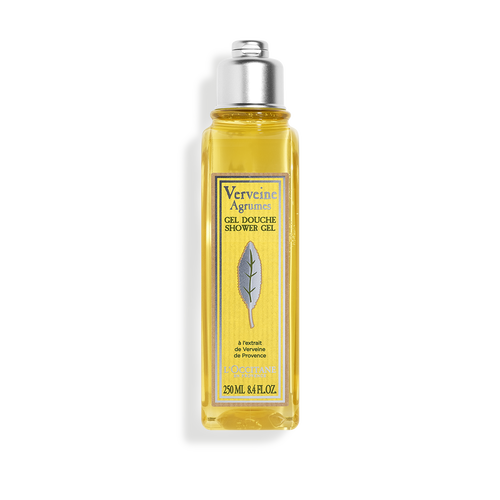 view 1/7 of Citrus Verbena Shower Gel, , US