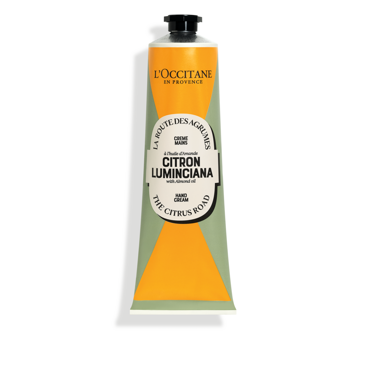 view 1/5 of Citron Luminciana Hand Cream, , CA