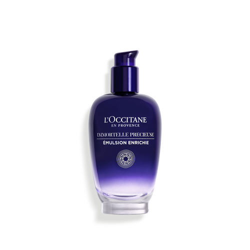 view 1/5 of Immortelle Precious Enriched Emulsion, , CA