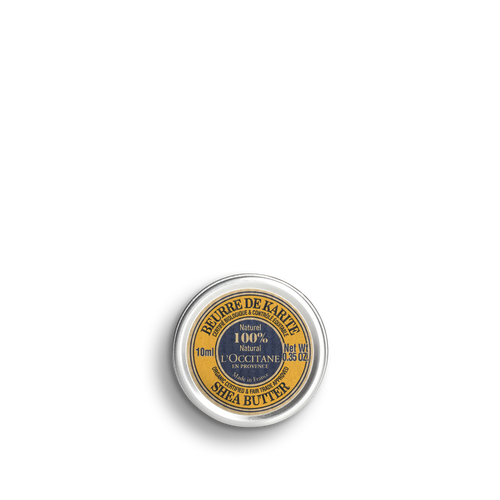 view 1/7 of Organic-Certified* Pure Shea Butter, , US