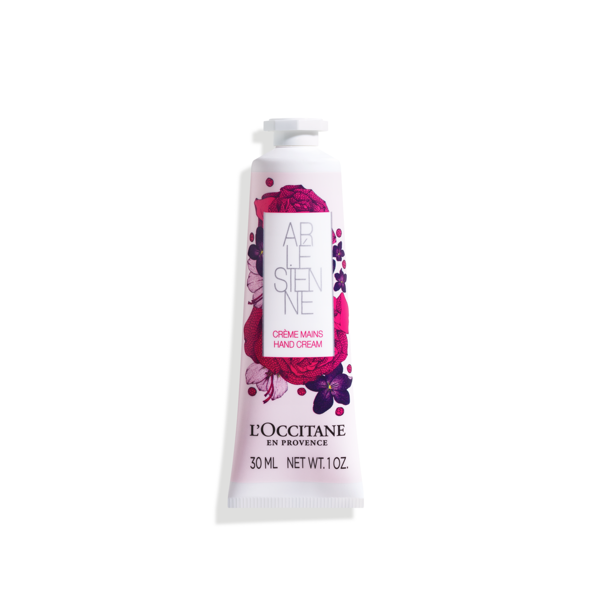 view 1/1 of Arlésienne Velvet Hand Cream, , large