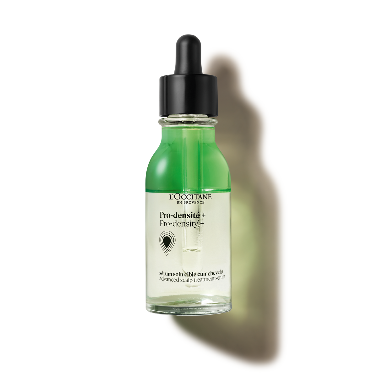 view 1/6 of Pro-Density + Advanced Scalp Treatment, , CA
