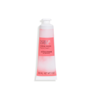 Noble Epine Hand Cream 1 oz | L’Occitane en Provence