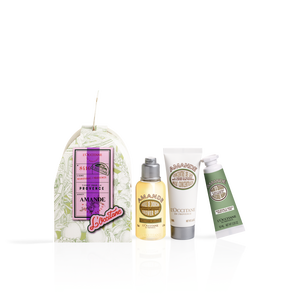 Ornement Amande | L’Occitane en Provence
