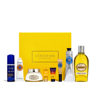 Gift the Best of L'Occitane | L’Occitane en Provence