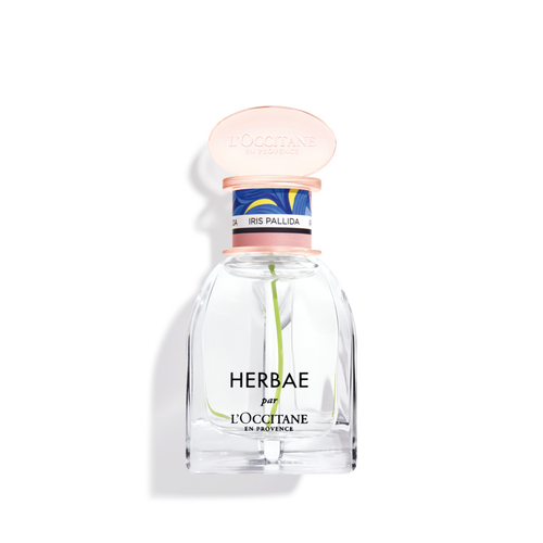 view 1/2 of Herbae Iris Pallida Eau de Toilette 50ML, , large