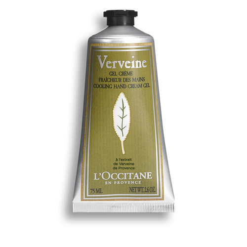 view 1/7 of Verbena Cooling Hand Cream Gel, , US