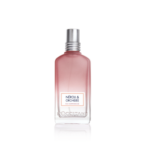 Néroli & Orchidée Eau Harmonieuse Eau de Toilette 1.6 fl. oz | L’Occitane en Provence
