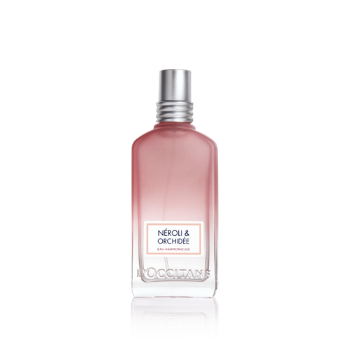 view 1/6 of Néroli & Orchidée Eau Harmonieuse Eau de Toilette, , US