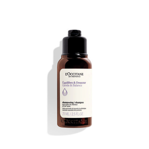 view 1/7 of Gentle & Balance Shampoo, , US