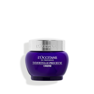Immortelle Precious Cream 1.7 oz | L’Occitane en Provence