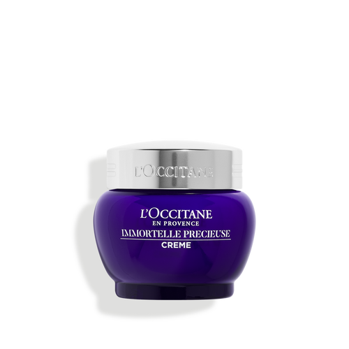 image 1/8 de Crème Précieuse Immortelle, , large